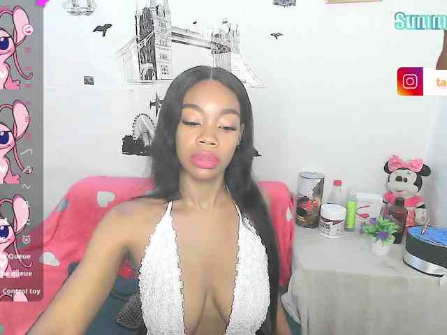 TamyLynn1 webcam