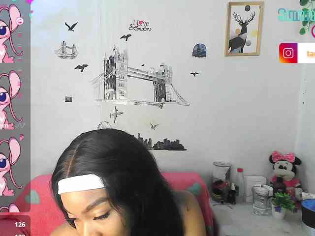 TamyLynn1 webcam