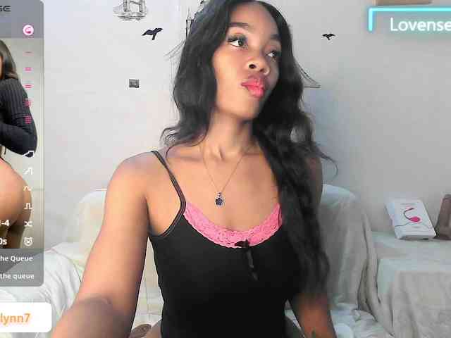 enter chatroom TamyLynn1