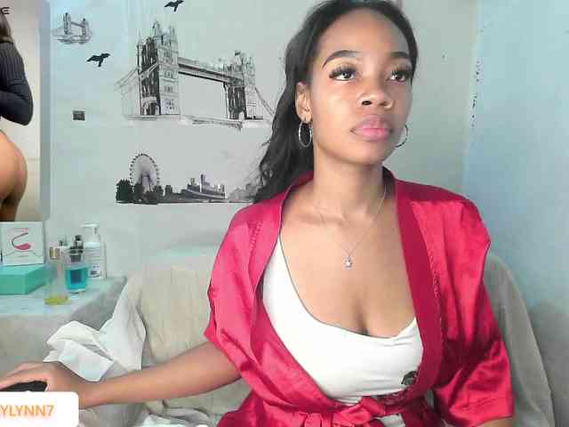 TamyLynn1 webcam
