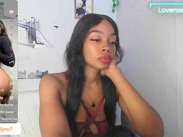 private live webcam TamyLynn1