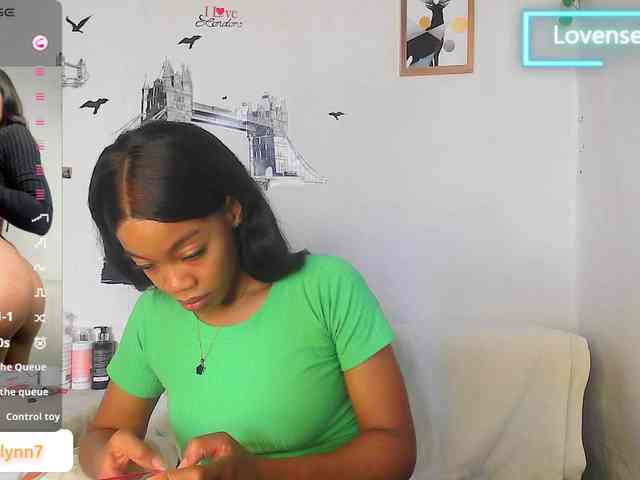 TamyLynn1 webcam