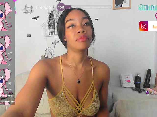TamyLynn1 webcam