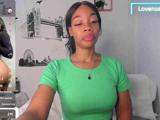 TamyLynn1 webcam