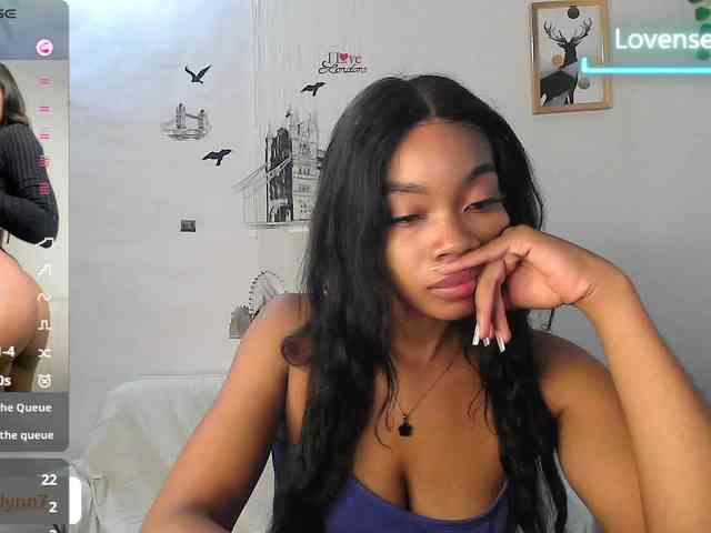 TamyLynn1 webcam