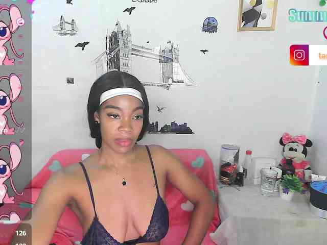 TamyLynn1 webcam