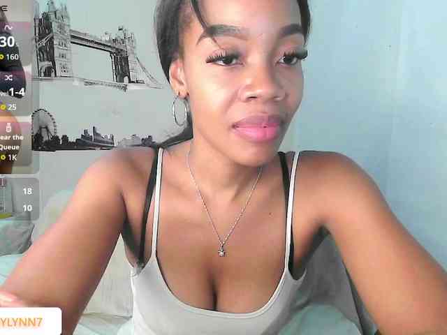 TamyLynn1 webcam