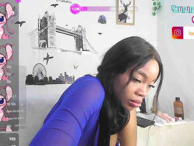 TamyLynn1 webcam
