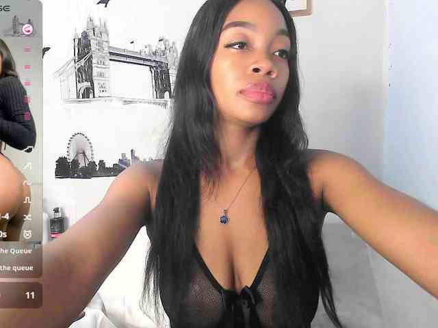 TamyLynn1 webcam