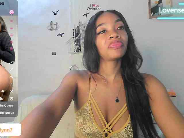 TamyLynn1 webcam
