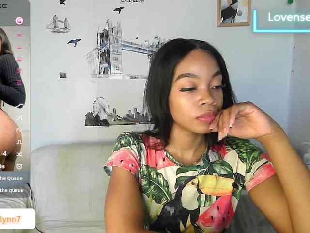 TamyLynn1 webcam