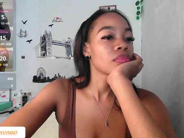 TamyLynn1 webcam