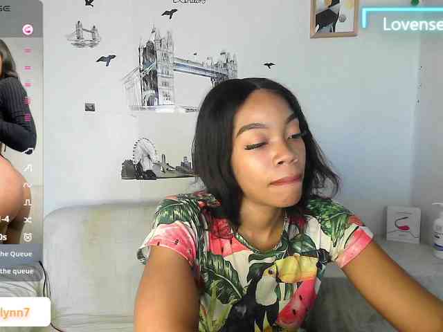 TamyLynn1 webcam