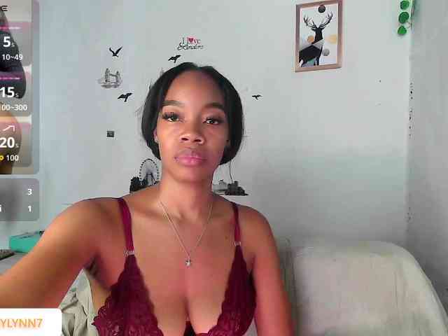 TamyLynn1 webcam
