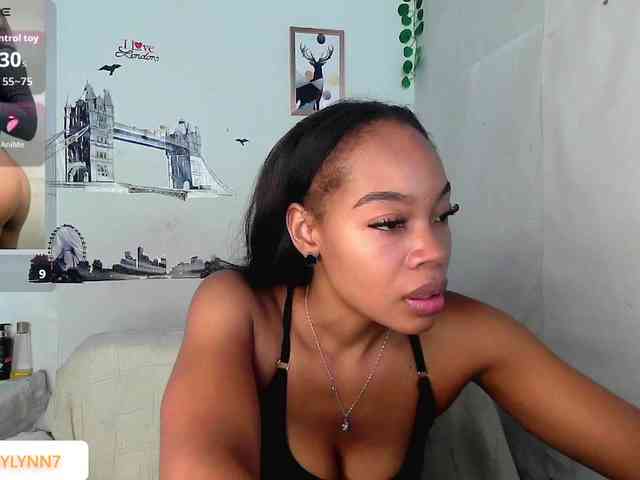 TamyLynn1 webcam