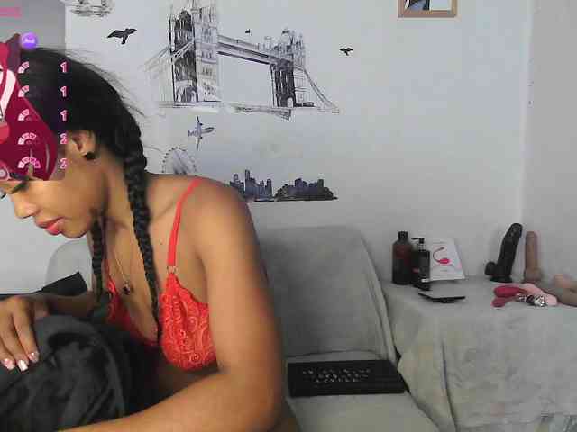 TamyLynn1 webcam