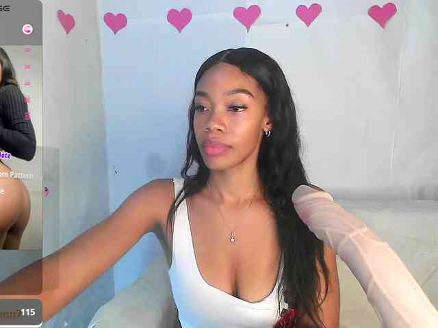 TamyLynn1 webcam