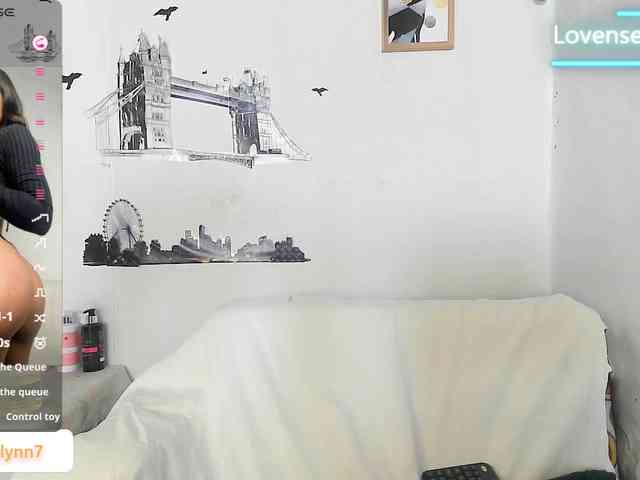 TamyLynn1 webcam