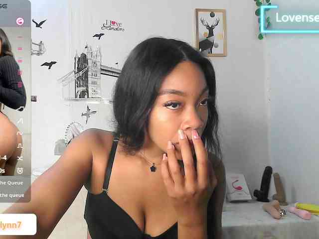 webcam live sex TamyLynn1