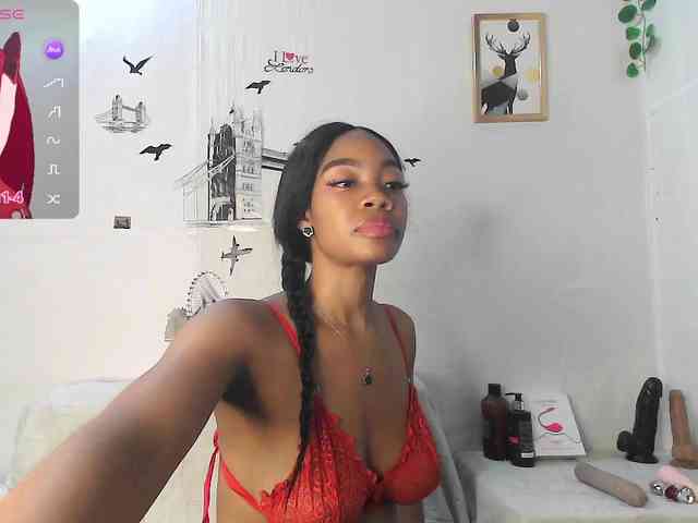 TamyLynn1 webcam