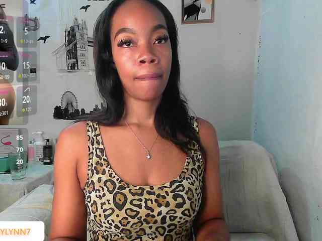 TamyLynn1 webcam