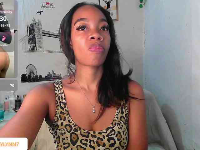 TamyLynn1 webcam