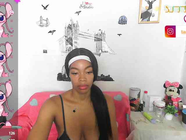 TamyLynn1 webcam