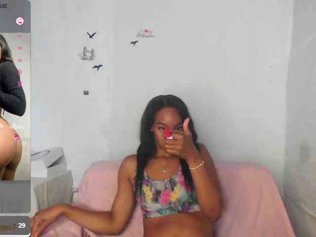 TamyLynn1 webcam
