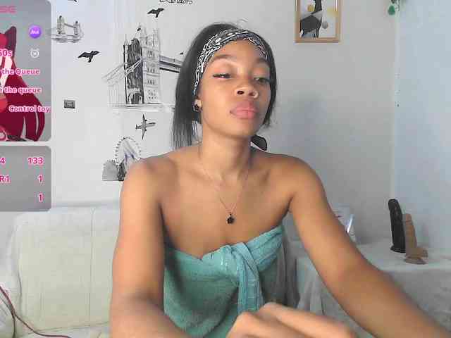TamyLynn1 webcam