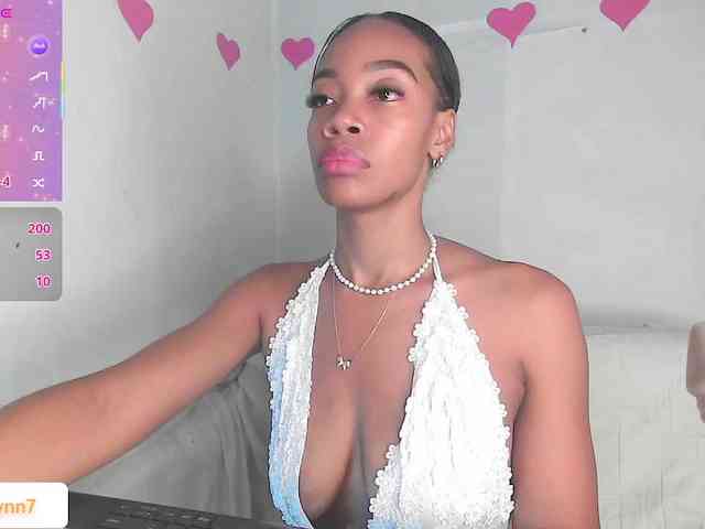 TamyLynn1 webcam