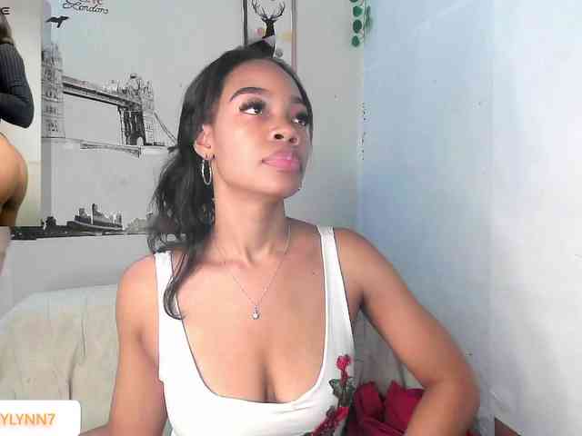 TamyLynn1 webcam