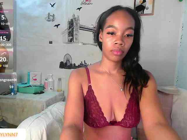 TamyLynn1 webcam