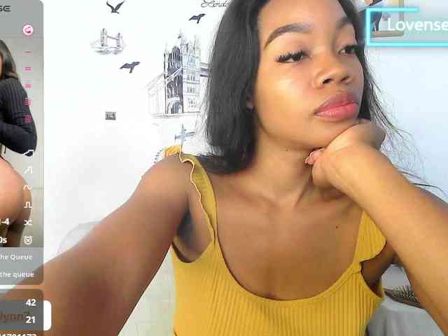 TamyLynn1 webcam
