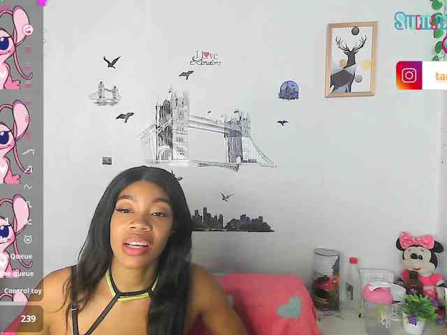TamyLynn1 webcam