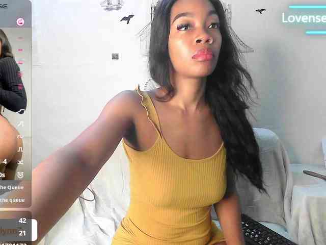 TamyLynn1 webcam