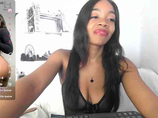 TamyLynn1 webcam