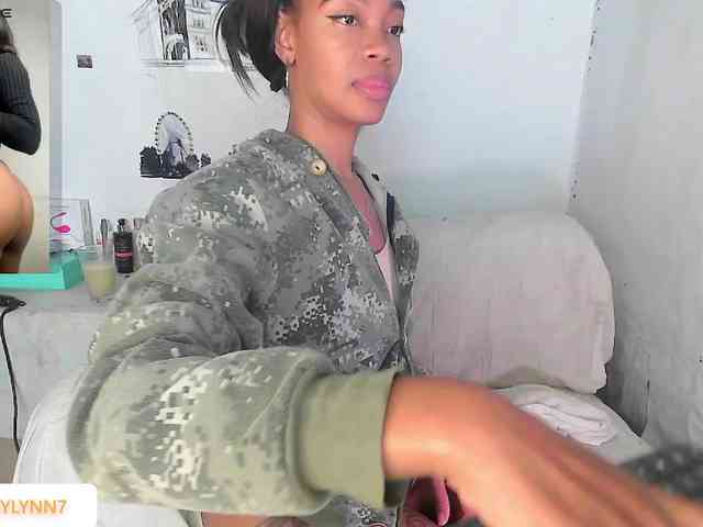 TamyLynn1 webcam