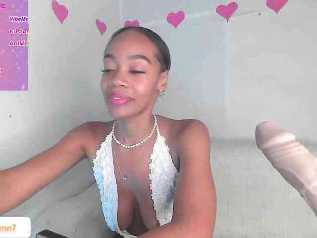 TamyLynn1 webcam