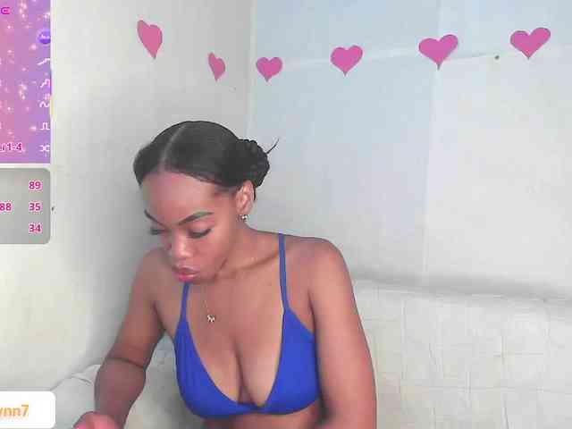 TamyLynn1 webcam