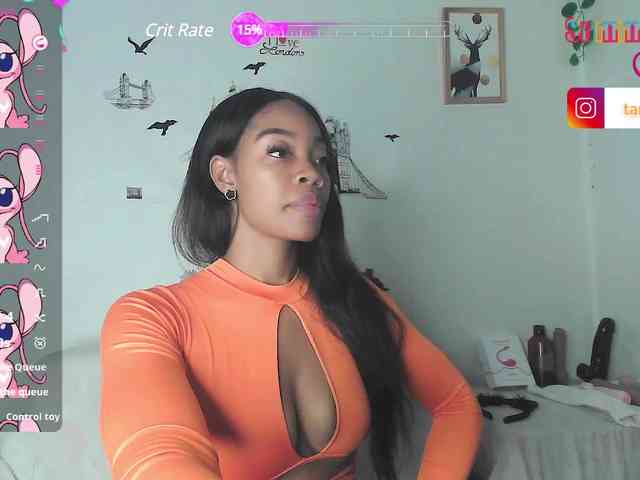 TamyLynn1 webcam