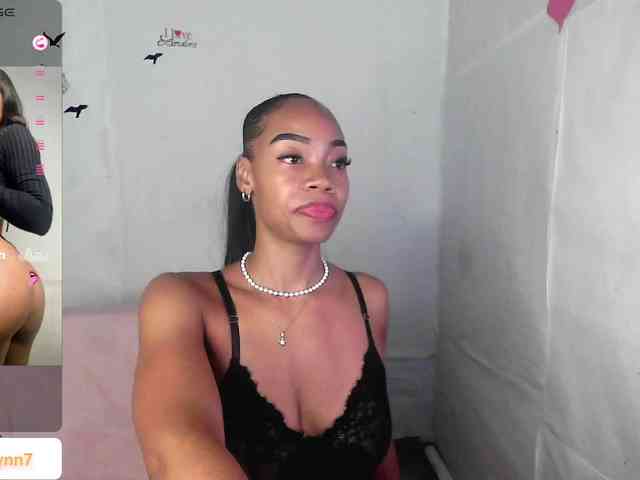 TamyLynn1 webcam