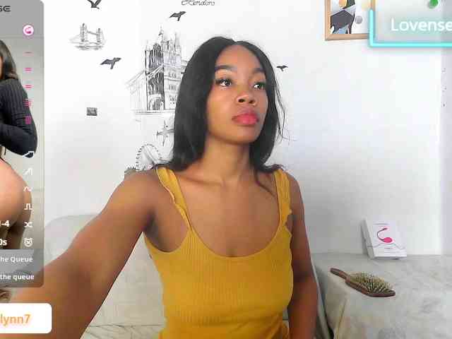 TamyLynn1 webcam
