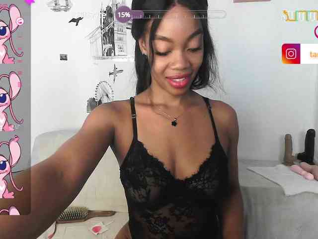 TamyLynn1 webcam