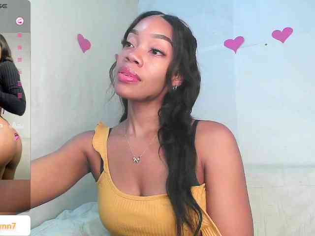 TamyLynn1 webcam