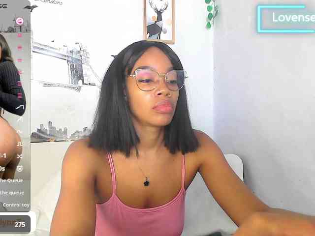 TamyLynn1 webcam