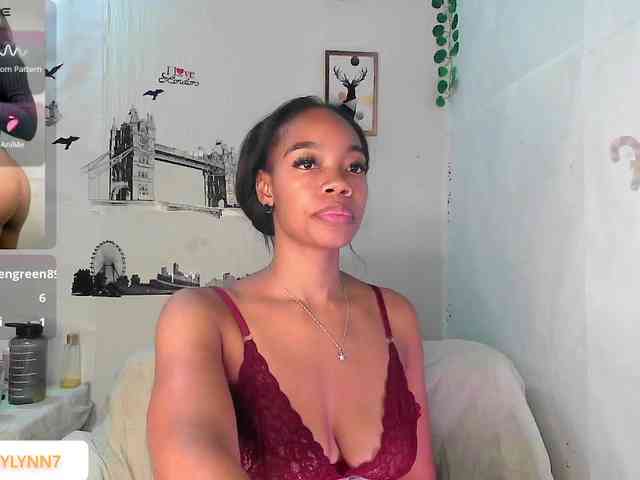TamyLynn1 webcam