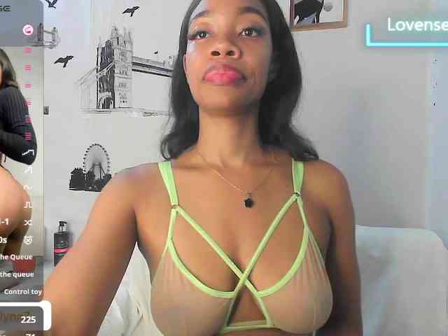 TamyLynn1 webcam