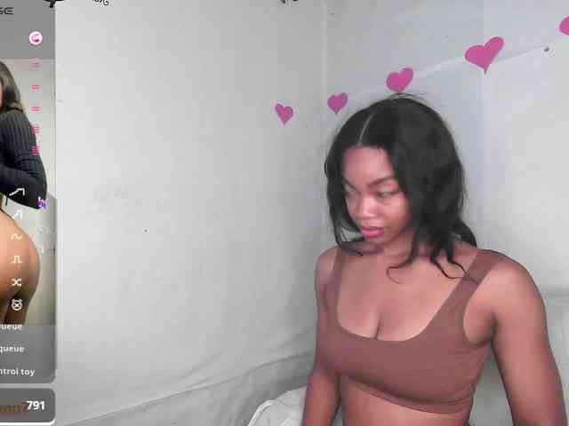 TamyLynn1 webcam