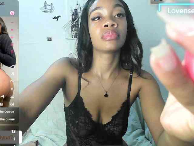 TamyLynn1 webcam
