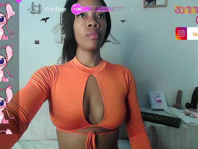 TamyLynn1 webcam
